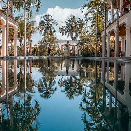 Villa Canziani & Donato Порту-ді-Педрас Екстер'єр фото